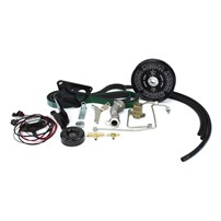 Industrial Injection Dual Fueler Pump Kit (w/o Pump)