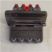 Jacobsen RH5111 Injection Pump (Reman)