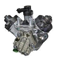 Industrial Injection CP4 Injection Pump - 11-16 GM Duramax LML - 0445010817-IIS