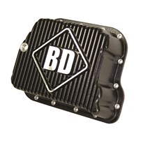 BD Diesel Transmission Pan