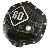 BD Diesel Differential Cover