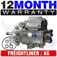 VP44 Pump (12 Month Warranty) - Fits HD Midrange Freightliner/AG