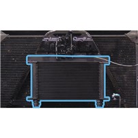 PPE Transmission Cooler
