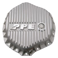 PPE Differential Cover