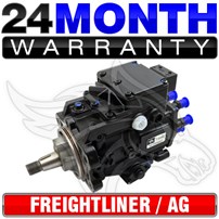 VP44 Pump (24 Month Warranty) - Fits HD Midrange Freightliner/AG