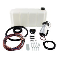 AEM V2 Diesel Water/Methanol Injection Kits
