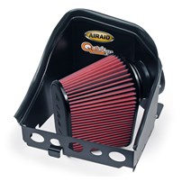 AirAid Quick Fit Series Intakes