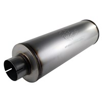aFe Mach Force XP Stainless Mufflers - Universal