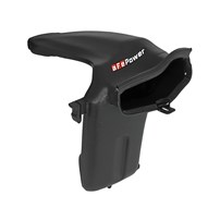 aFe Momentum HD Dynamic Air Scoops