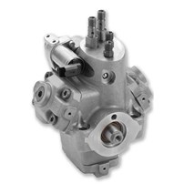 Alliant Power Reman High Pressure Fuel Pump (HPFP) (Pump Only) - 08-10 Ford - AP63645