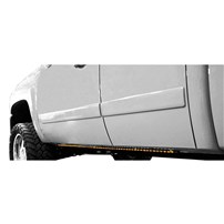 Anzo LED Side Cab Running Lights - Universal (4-Function)