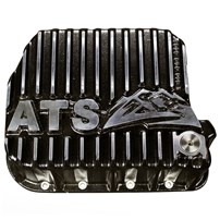ATS Extra Deep Transmission Pan