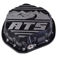 ATS Differential Cover