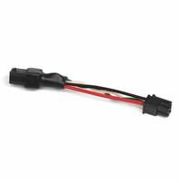 Banks Power Terminator Cable, in Cab Aftermarket ECU Termination Cable - For Use w/ iDash 1.8 DataMonster and Super Gauge