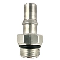 Beans Diesel QDC/Pushlock Fittings for Multi Function & Micro Sumps