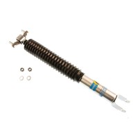 Bilstein 4600 Series 46mm Monotube Shock Absorber (Front) Lifted 4