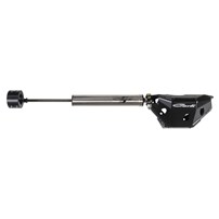 Carli Suspension Low Mount Steering Stabilizer - 05-22 Ford F-250/350 Super Duty