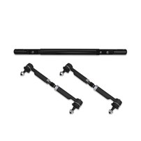 Cognito Extreme Duty Tie Rod Center Link Kit