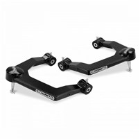 Cognito Ball Joint SM Series Upper Control Arm Kit - 2019-2023 GM Silverado/Sierra 1500 2WD/4WD