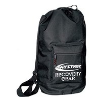Daystar Recovery Rope Bag Black