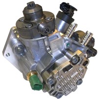 DDP Stock Replacement CP4 Pump - NO CORE CHARGE