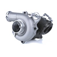 DieselSite Journal Bearing Turbo