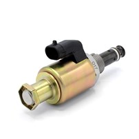 DieselSite HPOP Injector Pressure Regulator (IPR) - 96-03 Ford 7.3L