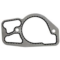 D Tech High Pressure Pump Mounting Gasket - 94-03 Ford Powerstroke 7.3L - DT730030