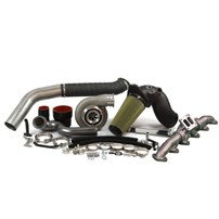 Industrial Injection S464 Turbo Swap Kit