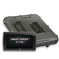 Edge Pulsar V3 + Insight CTS3 Kit