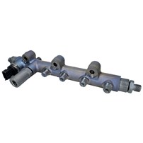 Exergy Replacement Fuel Rail