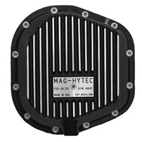 Mag-Hytec Differential Cover (Front)