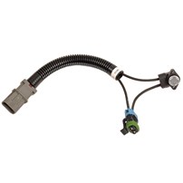 Fleetguard Fuel Heater / Pre Filter Wiring Harness - 94-98 5.9L Dodge 2500-3500 Pickup and Cab and Chassis