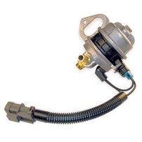 Fleetguard Fuel Pre Heater/Strainer (with wiring harness) - 94-98 5.9L Dodge 2500-3500 Pickup and Cab and Chassis