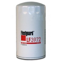 FleetGuard Oil Filters for 89-18 Dodge 5.9L / 6.7L