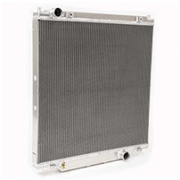 Flex-A-Lite Extruded Tube Core Performance Radiator - 03-07 Ford 6.0L