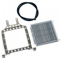 Flex-A-Lite Auxiliary Transmission Cooler & Mounting Kits