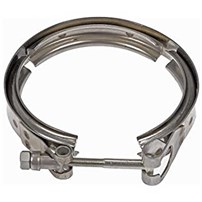 Ford Motorcraft Downpipe V-Band Clamp