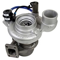High Tech Turbo HE351CW New Stock Replacement Turbo - 04.5-07