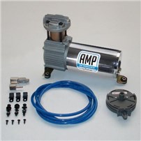 Pacbrake HP325 Air Compressor Kits