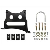 Icon Steering Stabilizer Bracket Kit