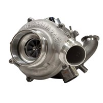 Industrial Injection Turbocharger - 2011-2016 Ford Power Stroke Cab & Chassis 6.7L