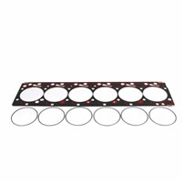 Industrial Injection Fire Ring Gasket Kit