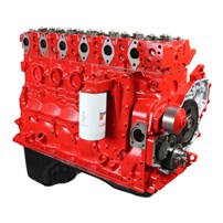 Industrial Injection Stock and Premium Stock Plus Engines