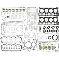 MAHLE Engine Kit Gasket Set - 03-06 Ford Powerstroke 6.0L with 18mm Dowel Pins