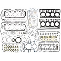 Mahle Engine Kit Gasket Set - 03-06 Ford Powerstroke with 20mm Dowel Pins