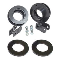 MaxTrac Suspension Spacers Kits with Shock Extenders