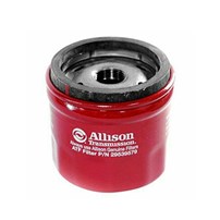 Merchant Automotive Allison 1000 Transmission External Spin On Filter - 01-19 GM Duramax
