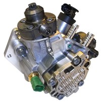 Merchant Automotive CP4 Fuel Injection Pump - 11-16 GM Duramax LML