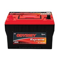 Odyssey Extreme Series AGM Battery 34-pc1500t